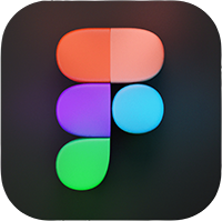 figma icon