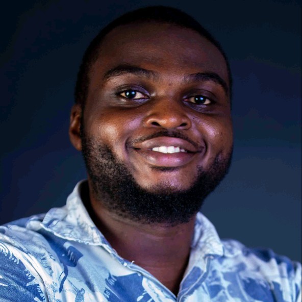 atinuke bamike